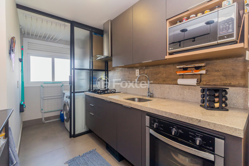Apartamento à venda com 3 quartos, 76m² - Foto 24