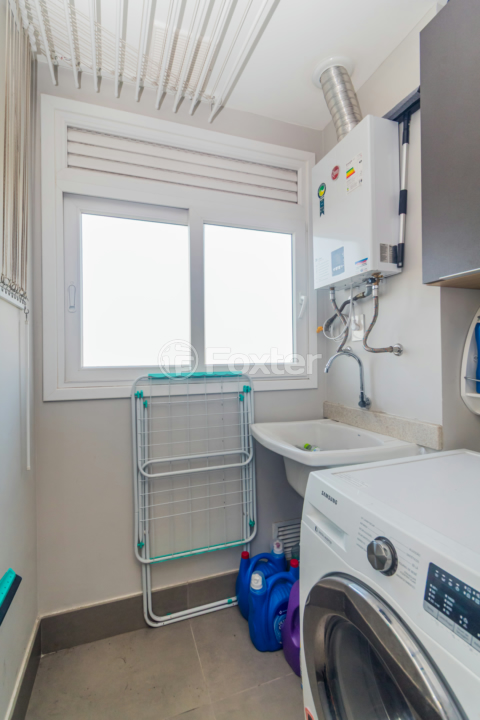 Apartamento à venda com 3 quartos, 76m² - Foto 26