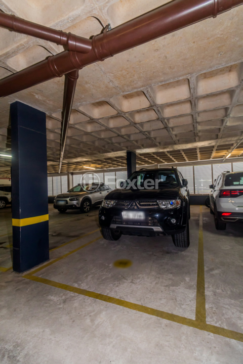 Apartamento à venda com 3 quartos, 76m² - Foto 27