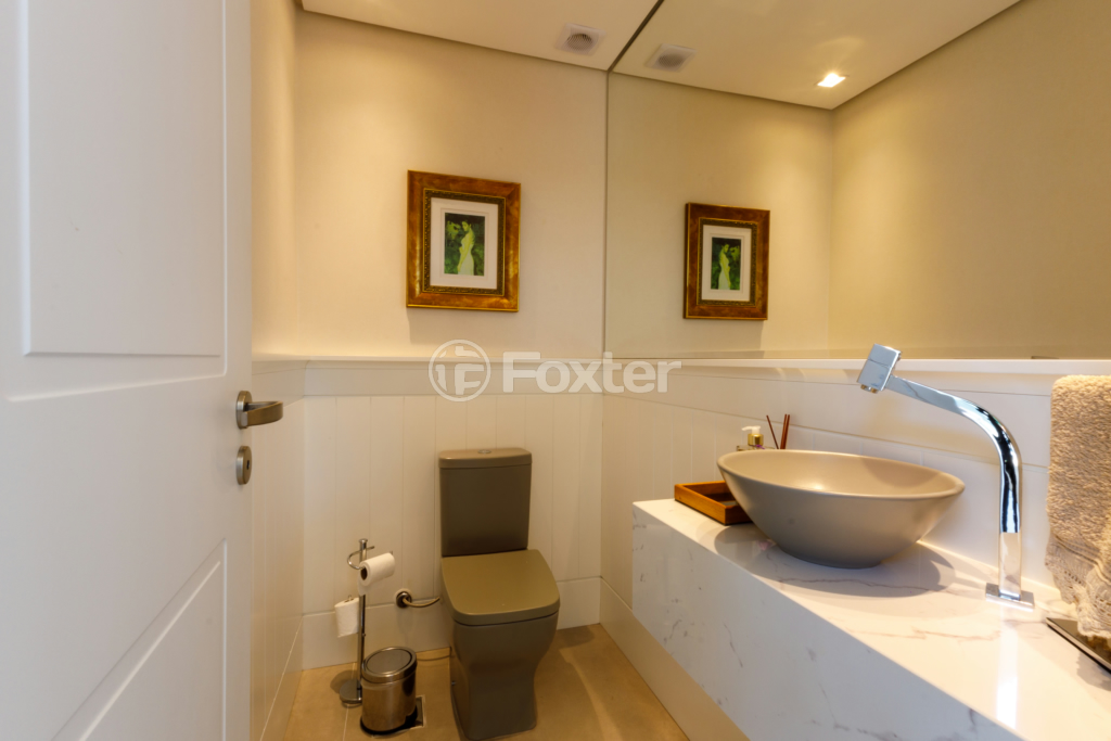 Casa de Condomínio à venda com 4 quartos, 278m² - Foto 26