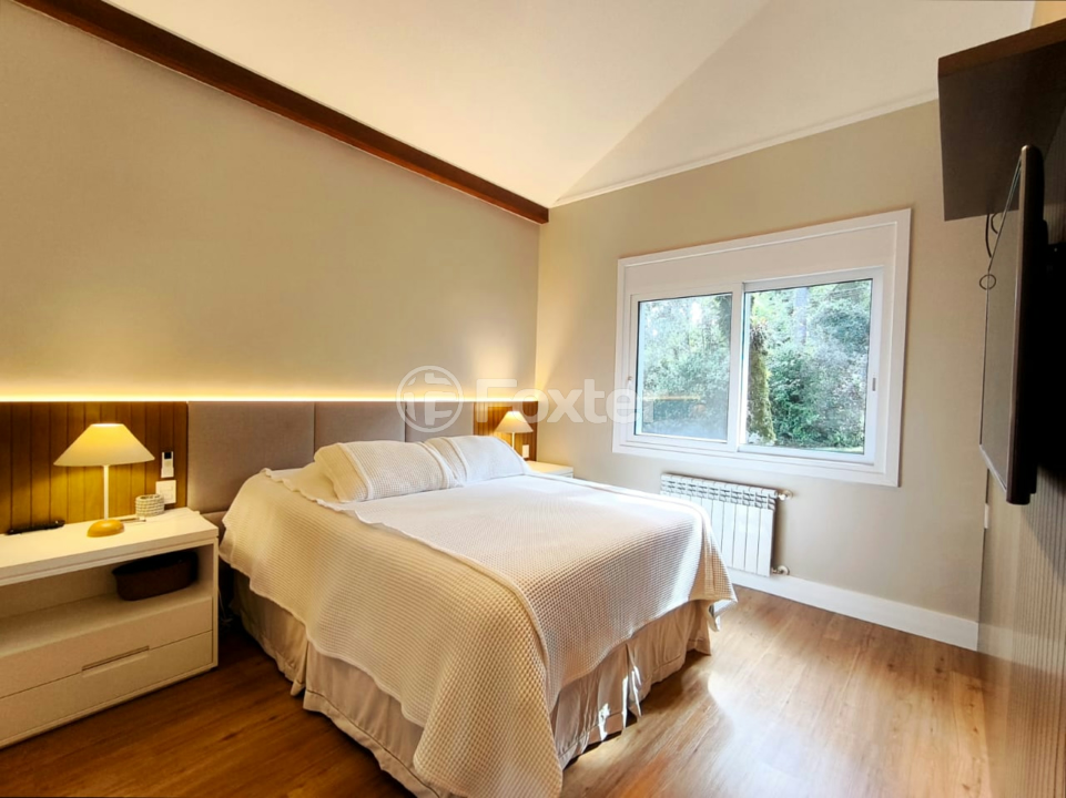 Casa de Condomínio à venda com 4 quartos, 278m² - Foto 27