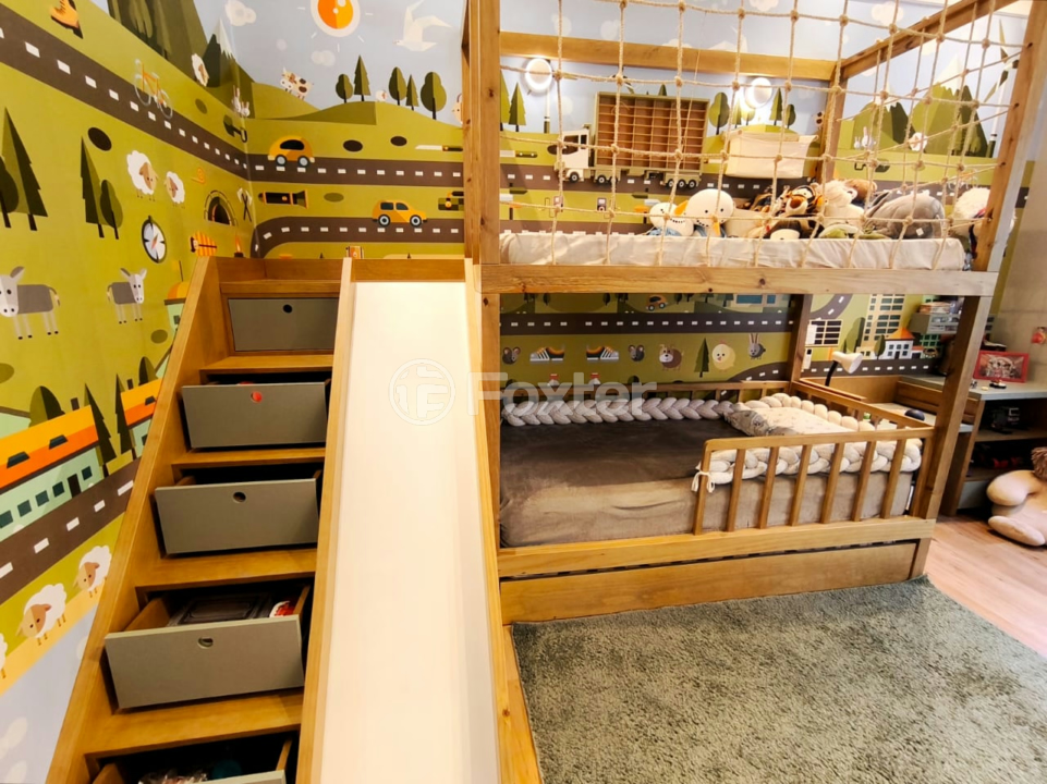 Casa de Condomínio à venda com 4 quartos, 278m² - Foto 33