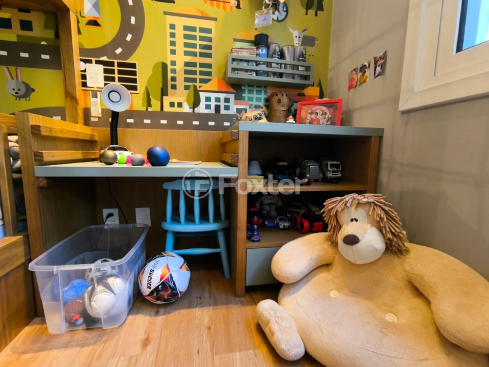 Casa de Condomínio à venda com 4 quartos, 278m² - Foto 35