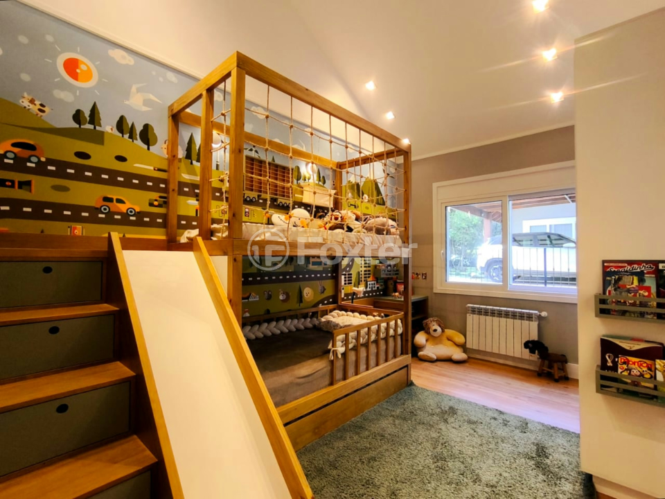 Casa de Condomínio à venda com 4 quartos, 278m² - Foto 30