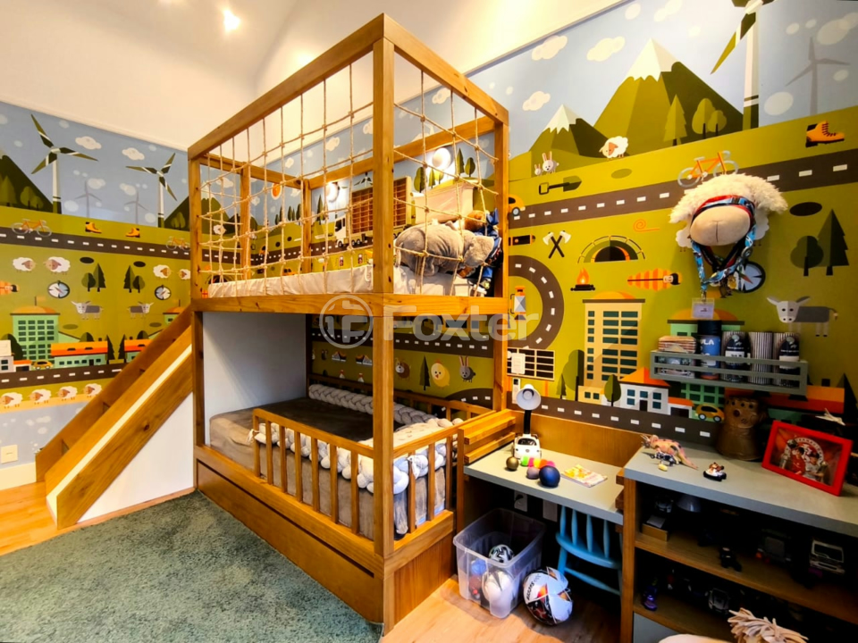 Casa de Condomínio à venda com 4 quartos, 278m² - Foto 32