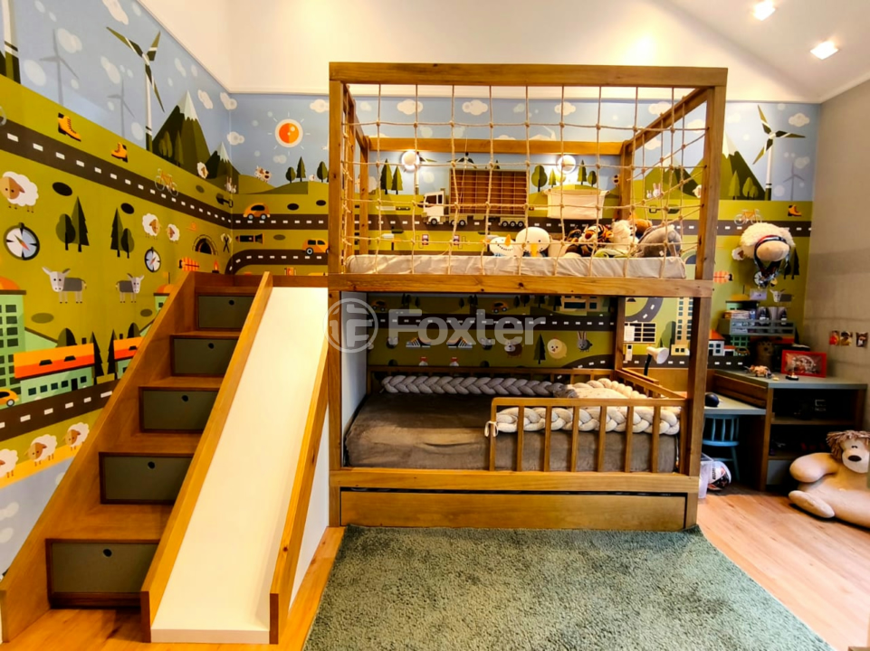 Casa de Condomínio à venda com 4 quartos, 278m² - Foto 31