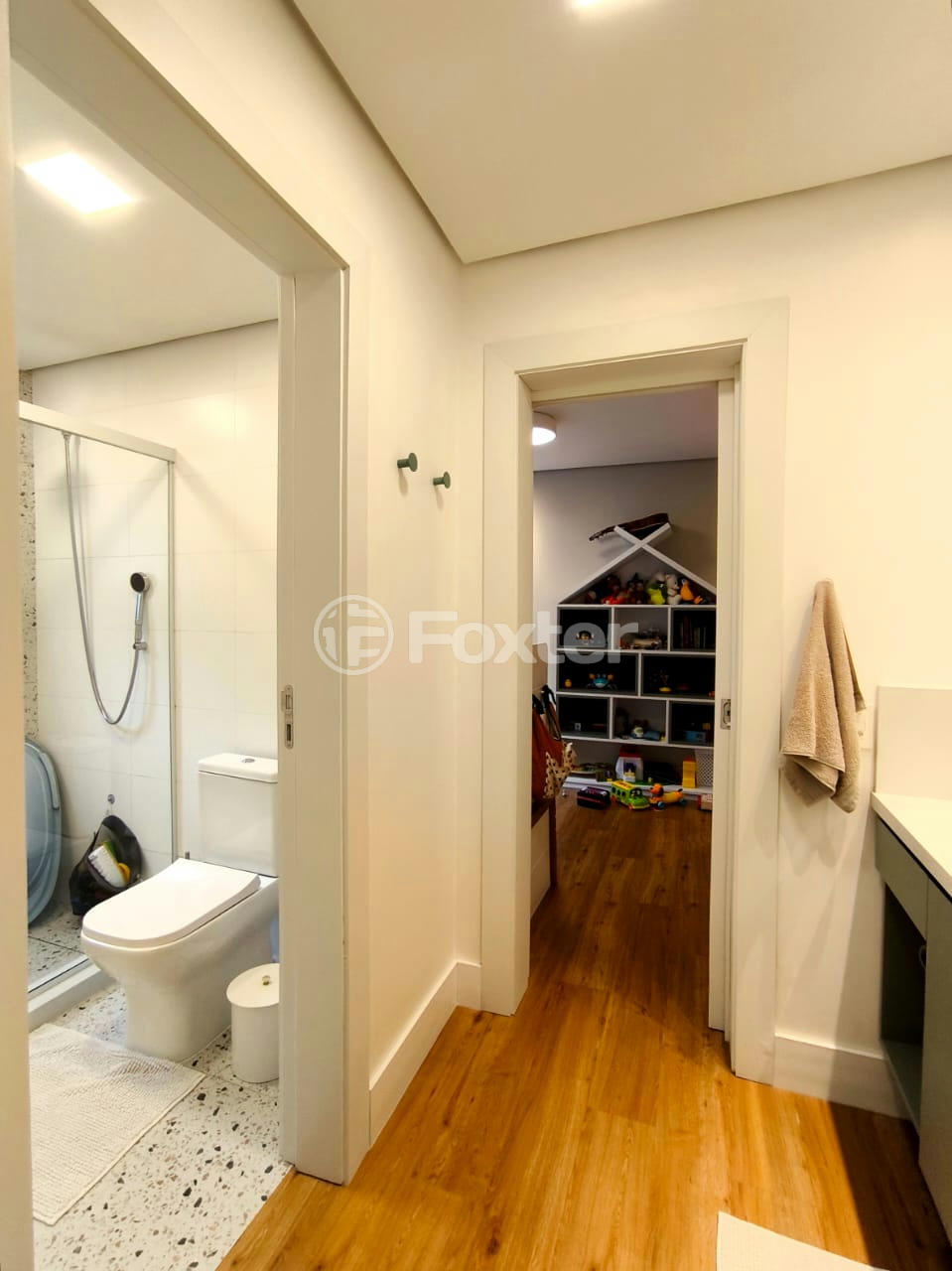Casa de Condomínio à venda com 4 quartos, 278m² - Foto 36