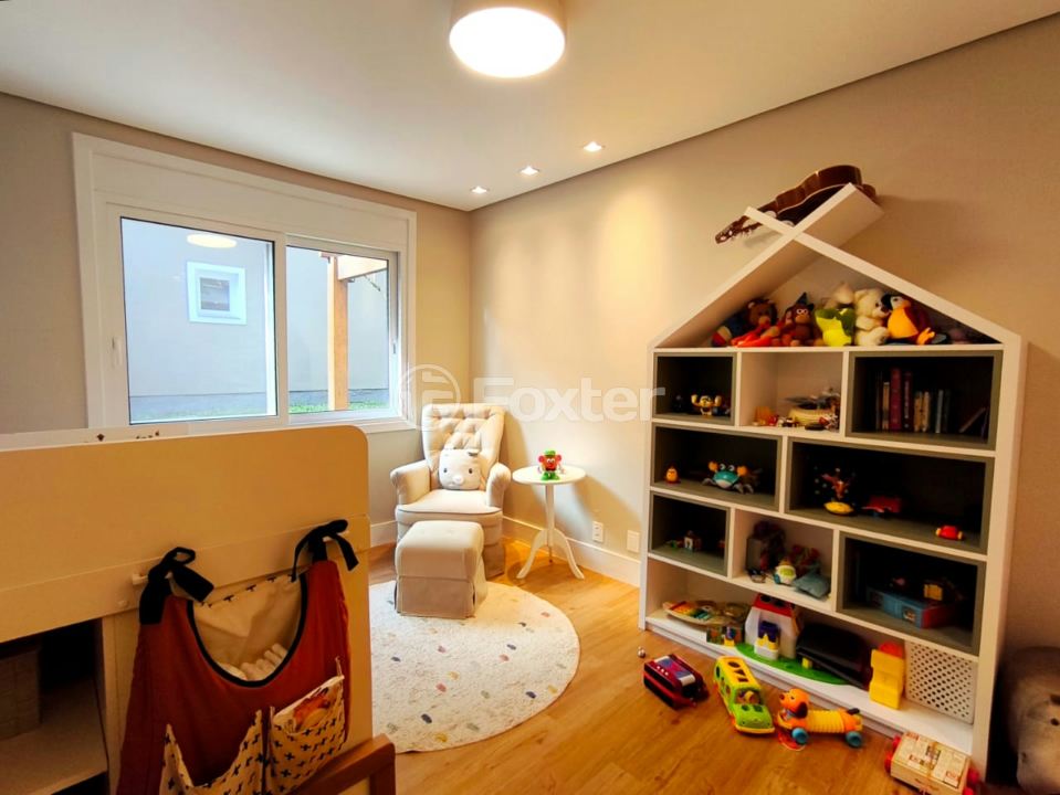 Casa de Condomínio à venda com 4 quartos, 278m² - Foto 40