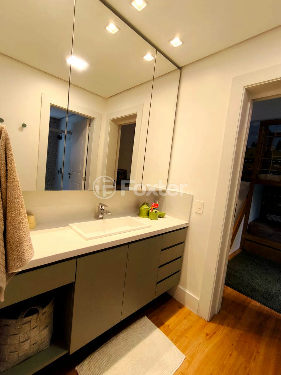 Casa de Condomínio à venda com 4 quartos, 278m² - Foto 37