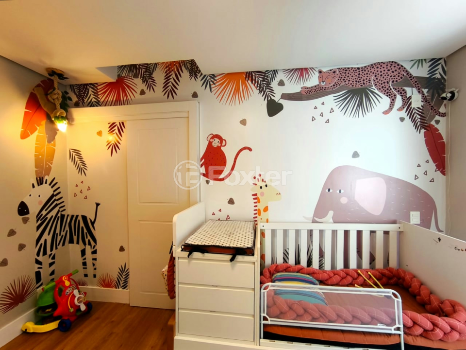 Casa de Condomínio à venda com 4 quartos, 278m² - Foto 42