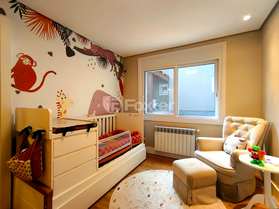 Casa de Condomínio à venda com 4 quartos, 278m² - Foto 41