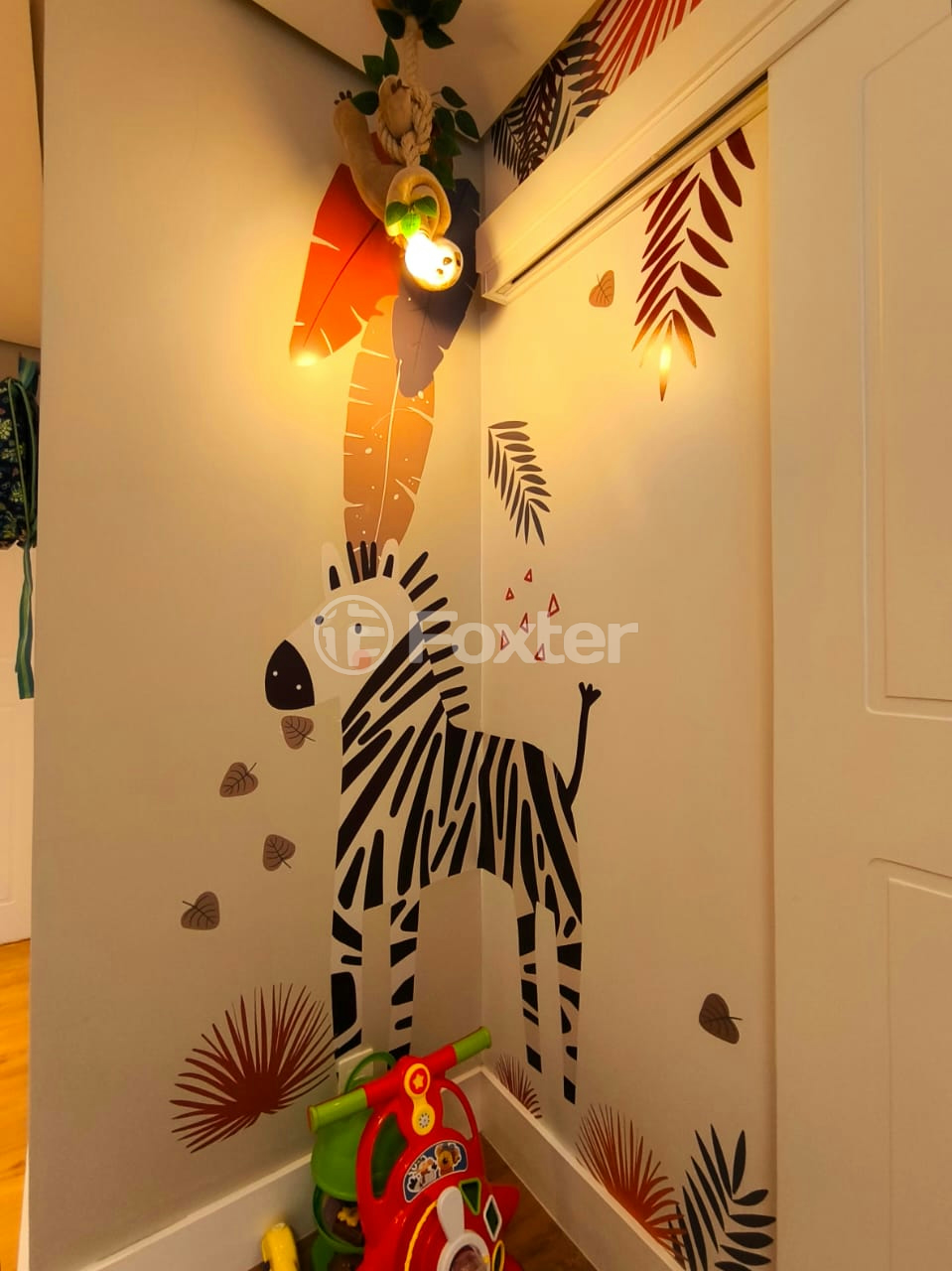 Casa de Condomínio à venda com 4 quartos, 278m² - Foto 43