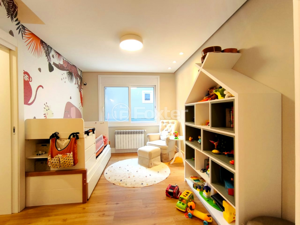Casa de Condomínio à venda com 4 quartos, 278m² - Foto 39
