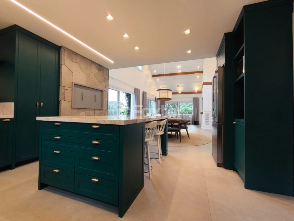 Casa de Condomínio à venda com 4 quartos, 278m² - Foto 23