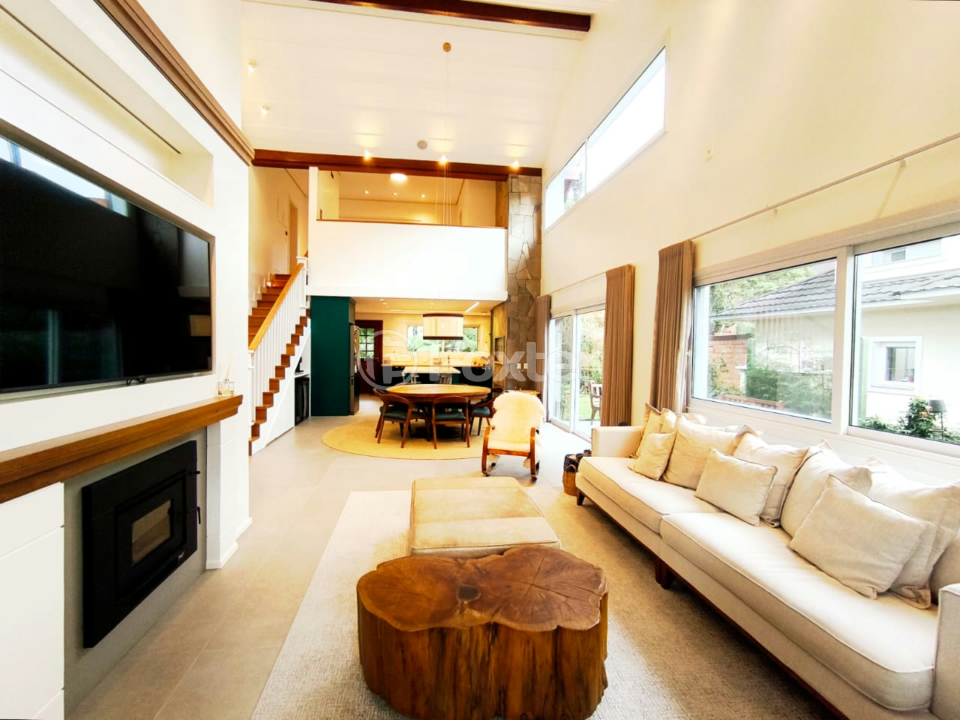 Casa de Condomínio à venda com 4 quartos, 278m² - Foto 7