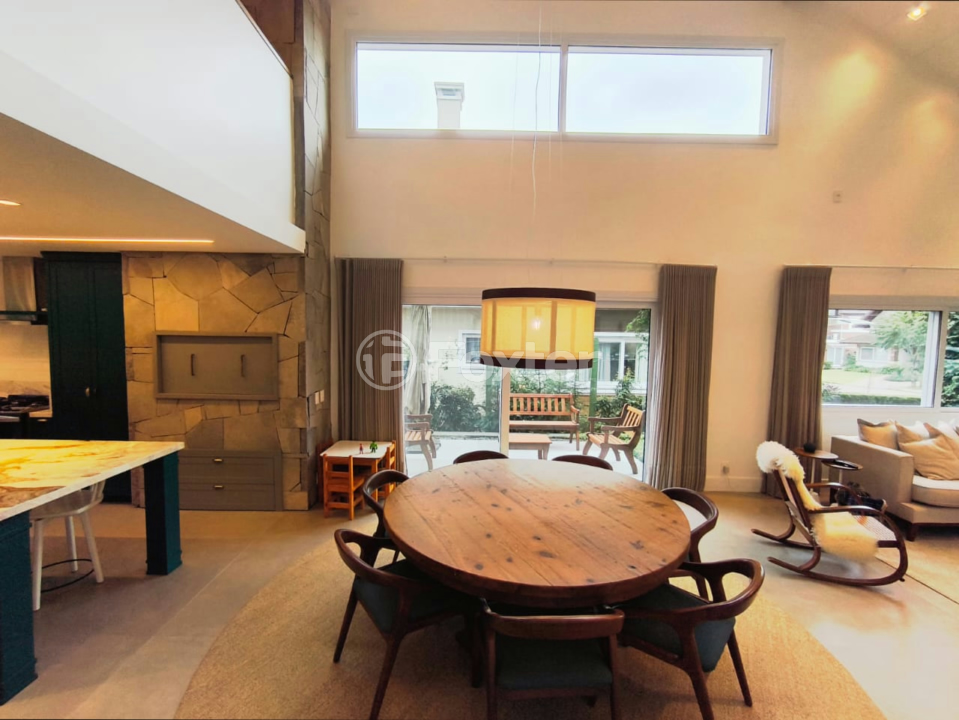 Casa de Condomínio à venda com 4 quartos, 278m² - Foto 15