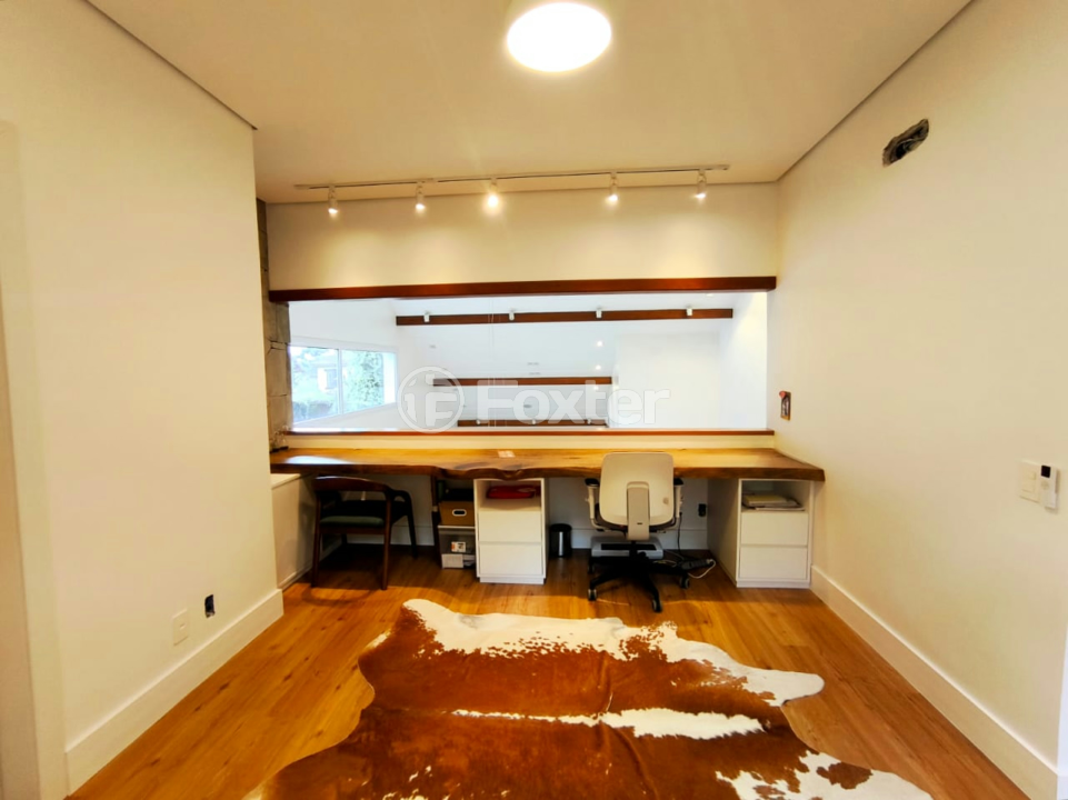 Casa de Condomínio à venda com 4 quartos, 278m² - Foto 45