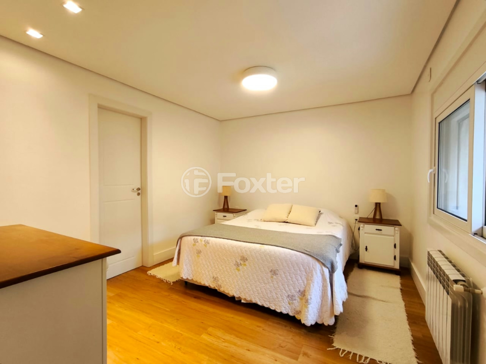 Casa de Condomínio à venda com 4 quartos, 278m² - Foto 46