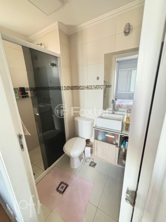 Apartamento à venda com 2 quartos, 64m² - Foto 10