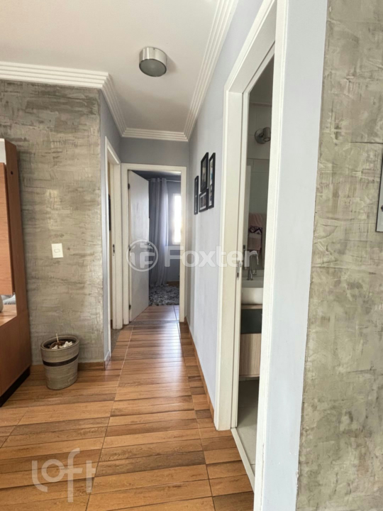 Apartamento à venda com 2 quartos, 64m² - Foto 14