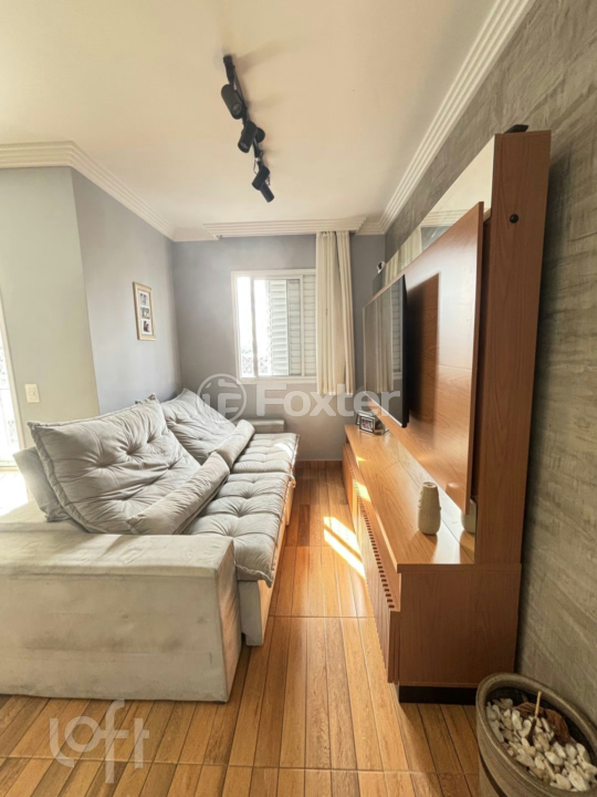 Apartamento à venda com 2 quartos, 64m² - Foto 15