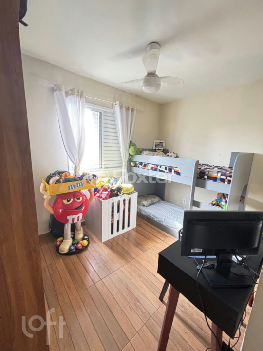 Apartamento à venda com 2 quartos, 64m² - Foto 7