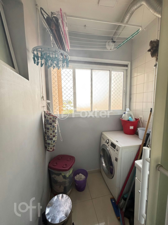 Apartamento à venda com 2 quartos, 64m² - Foto 6