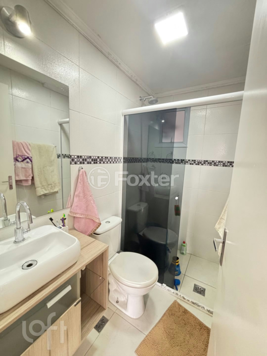 Apartamento à venda com 2 quartos, 64m² - Foto 9