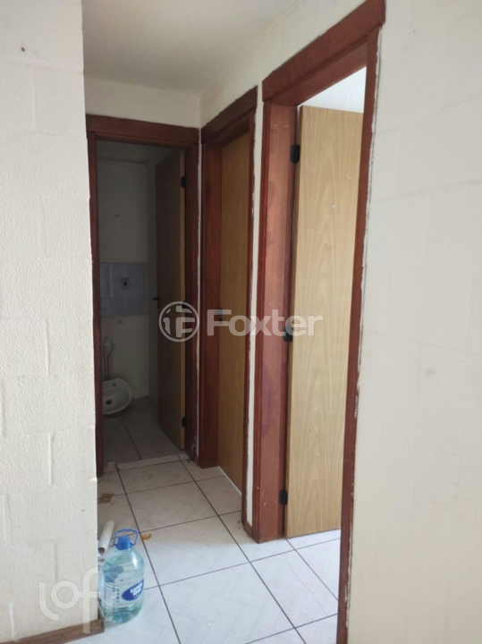 Apartamento à venda com 2 quartos, 38m² - Foto 4