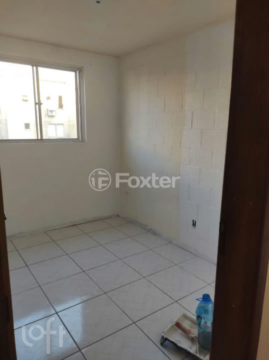 Apartamento à venda com 2 quartos, 38m² - Foto 6