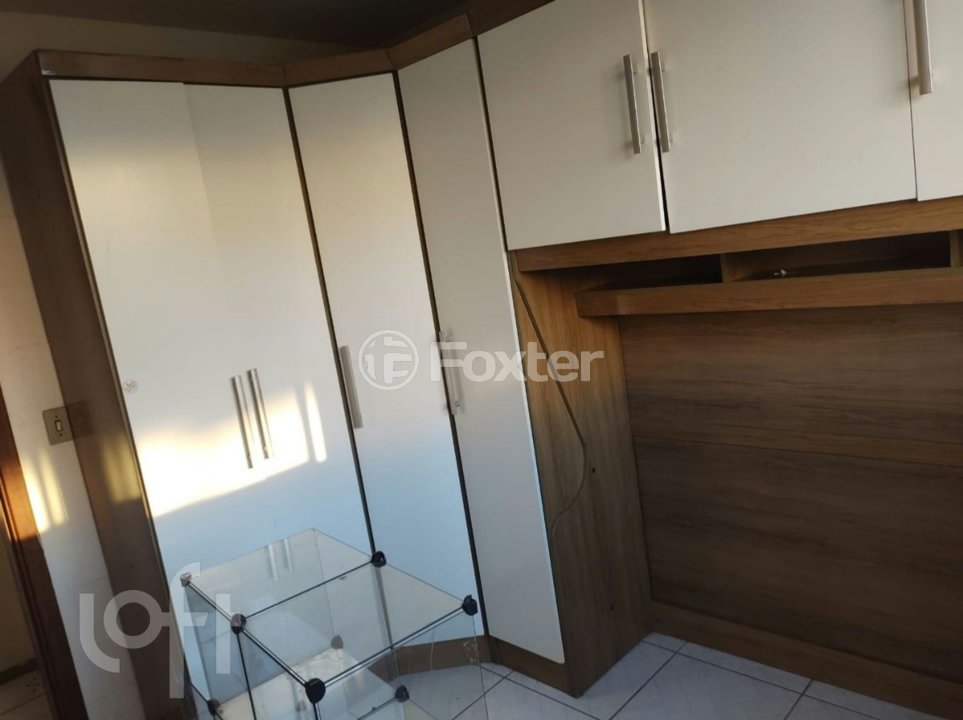 Apartamento à venda com 2 quartos, 38m² - Foto 9