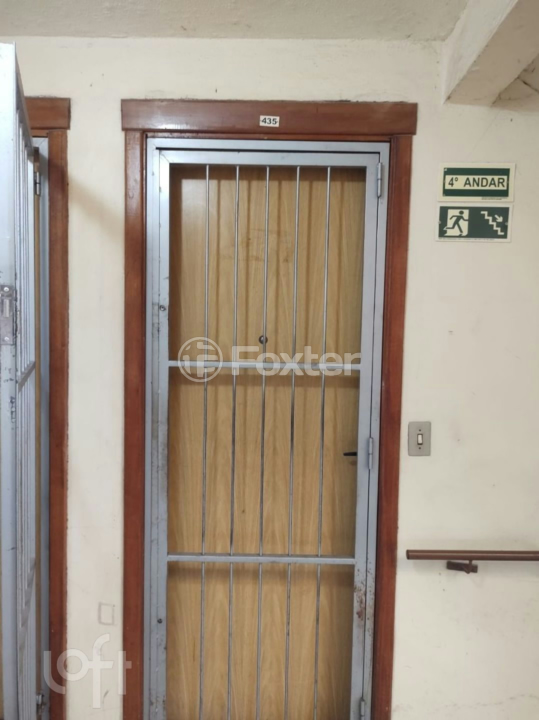 Apartamento à venda com 2 quartos, 38m² - Foto 12