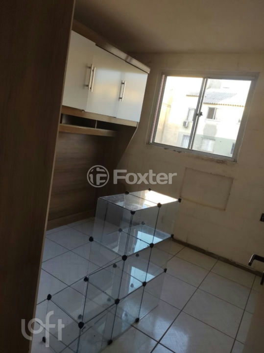 Apartamento à venda com 2 quartos, 38m² - Foto 10