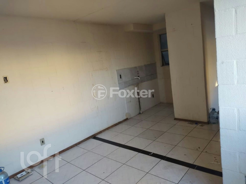 Apartamento à venda com 2 quartos, 38m² - Foto 2