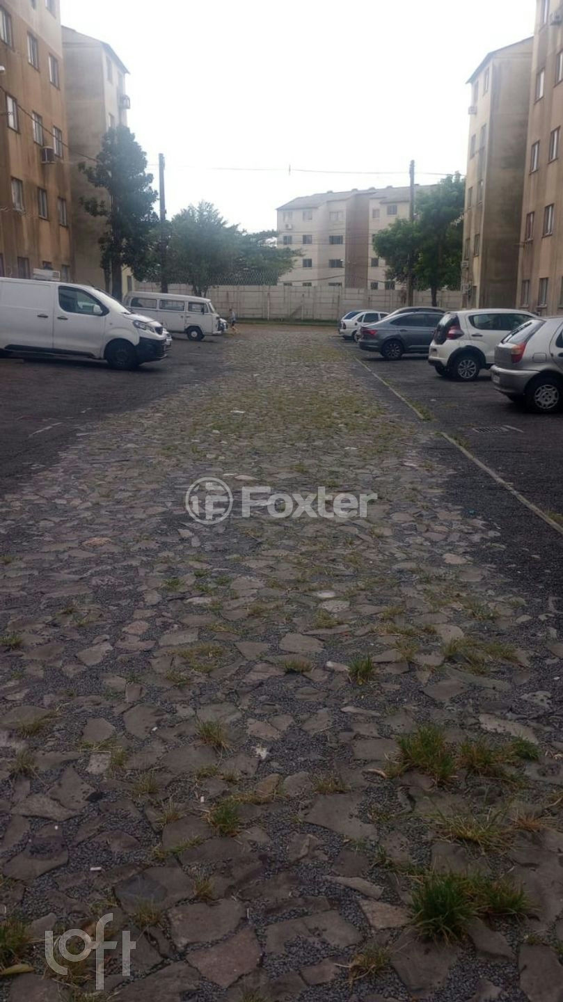 Apartamento à venda com 2 quartos, 38m² - Foto 16