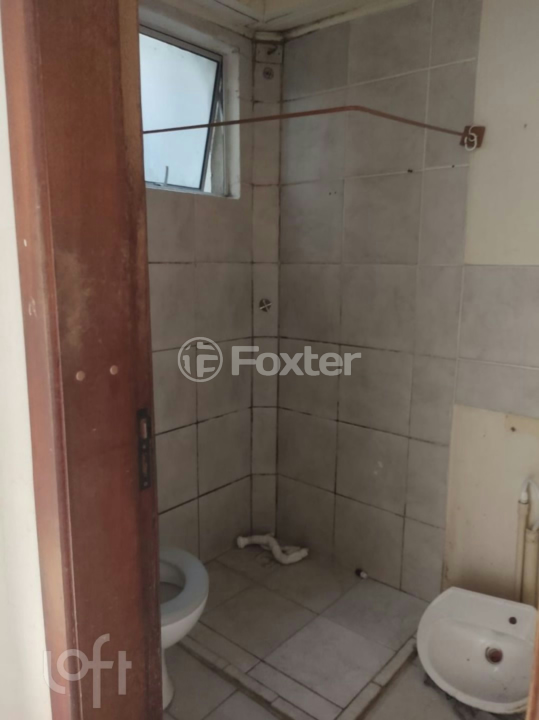 Apartamento à venda com 2 quartos, 38m² - Foto 8