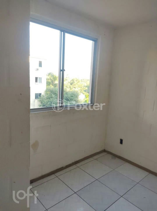 Apartamento à venda com 2 quartos, 38m² - Foto 7