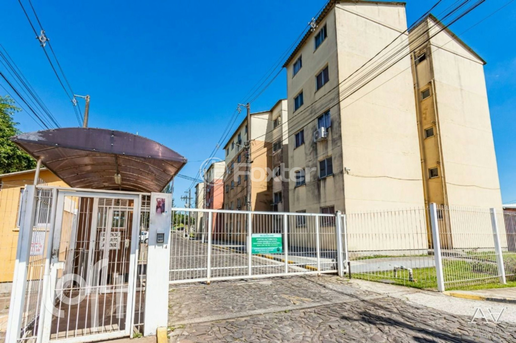 Apartamento à venda com 2 quartos, 38m² - Foto 17