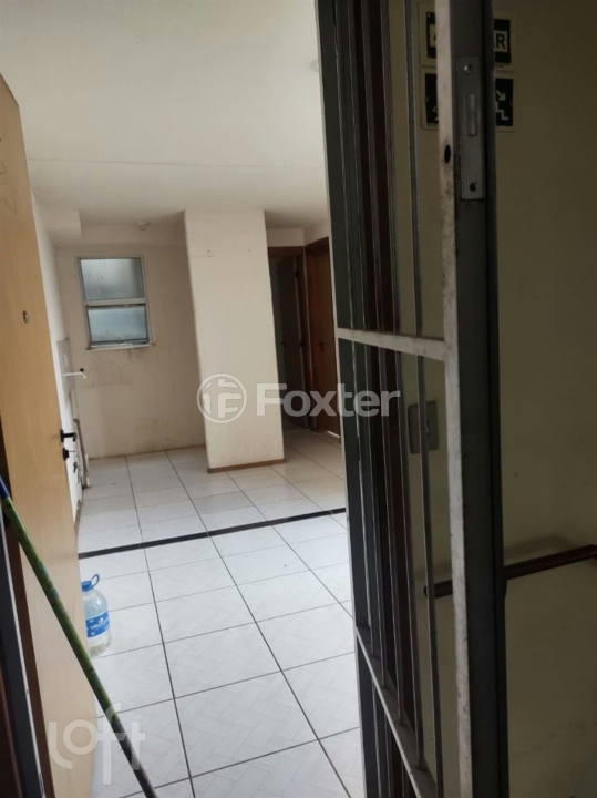 Apartamento à venda com 2 quartos, 38m² - Foto 5
