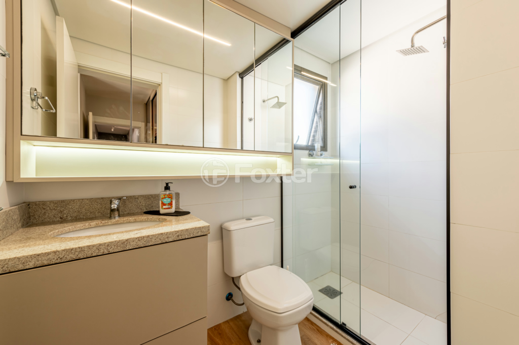 Apartamento à venda com 3 quartos, 94m² - Foto 28