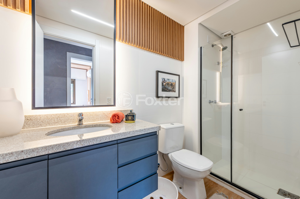 Apartamento à venda com 3 quartos, 94m² - Foto 21