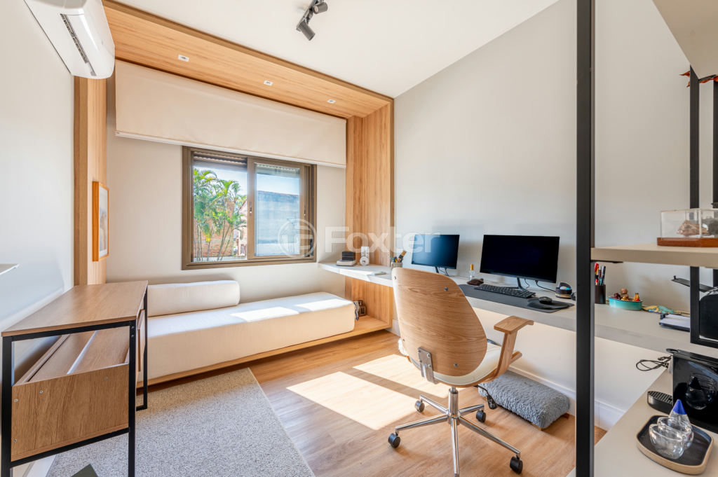Apartamento à venda com 3 quartos, 94m² - Foto 25