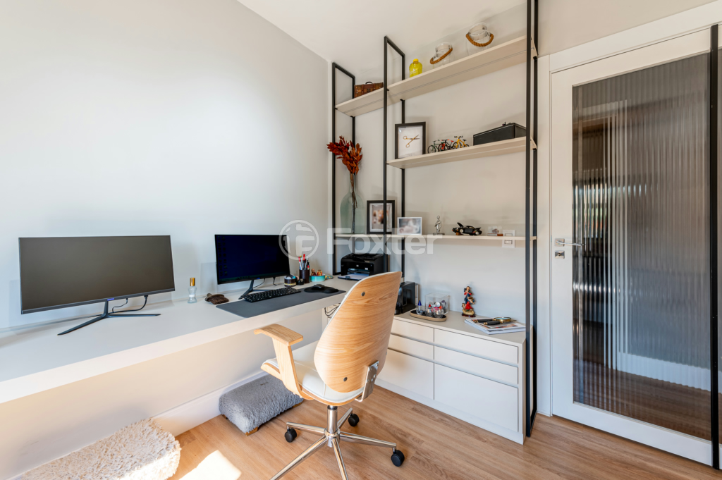 Apartamento à venda com 3 quartos, 94m² - Foto 26