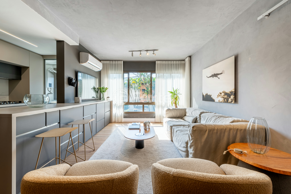 Apartamento à venda com 3 quartos, 94m² - Foto 12