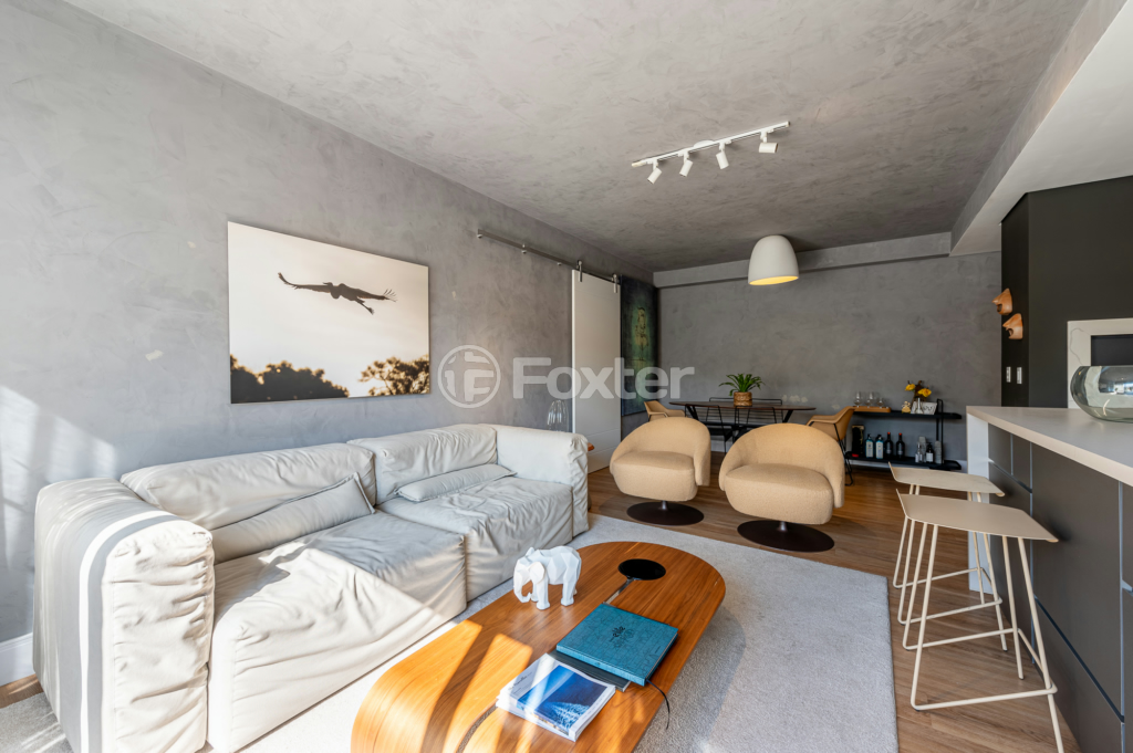 Apartamento à venda com 3 quartos, 94m² - Foto 4
