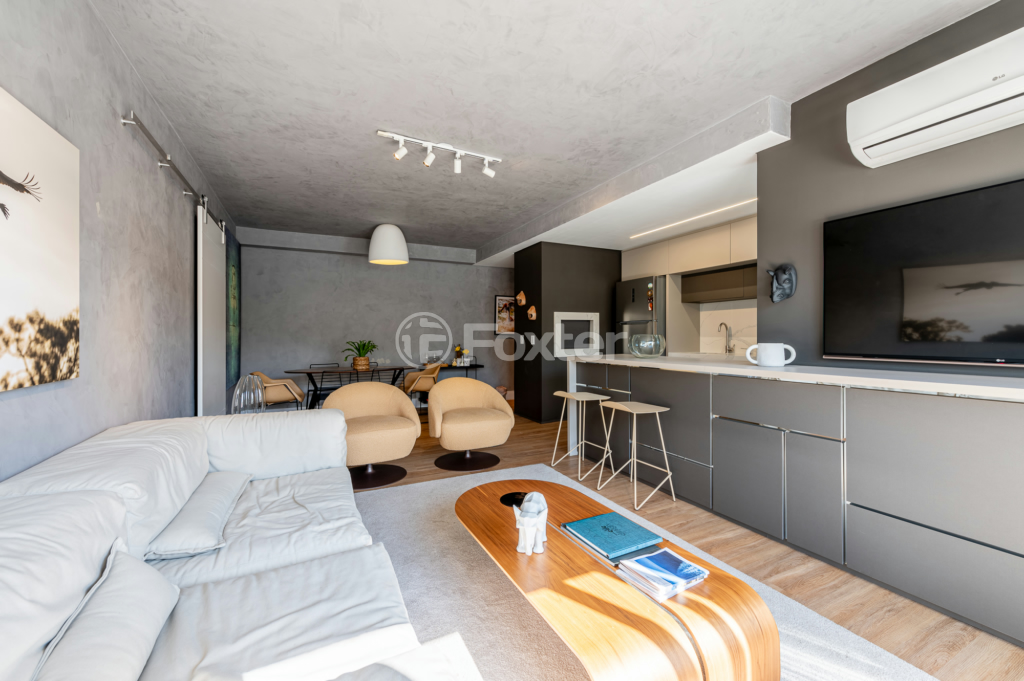 Apartamento à venda com 3 quartos, 94m² - Foto 5