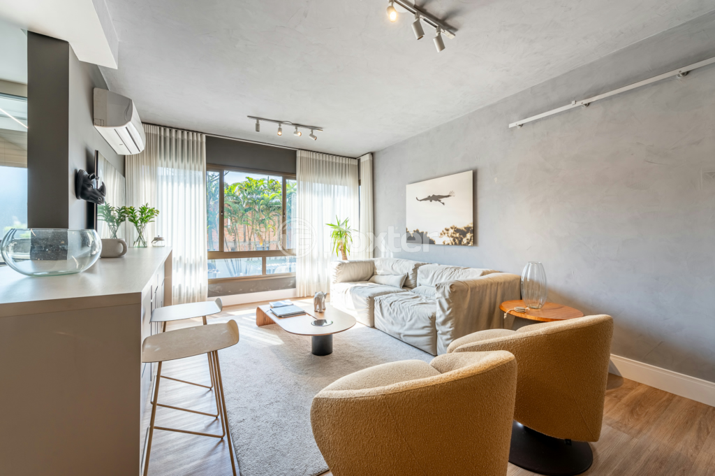 Apartamento à venda com 3 quartos, 94m² - Foto 3