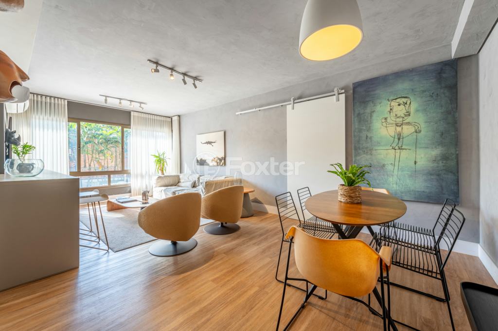 Apartamento à venda com 3 quartos, 94m² - Foto 8