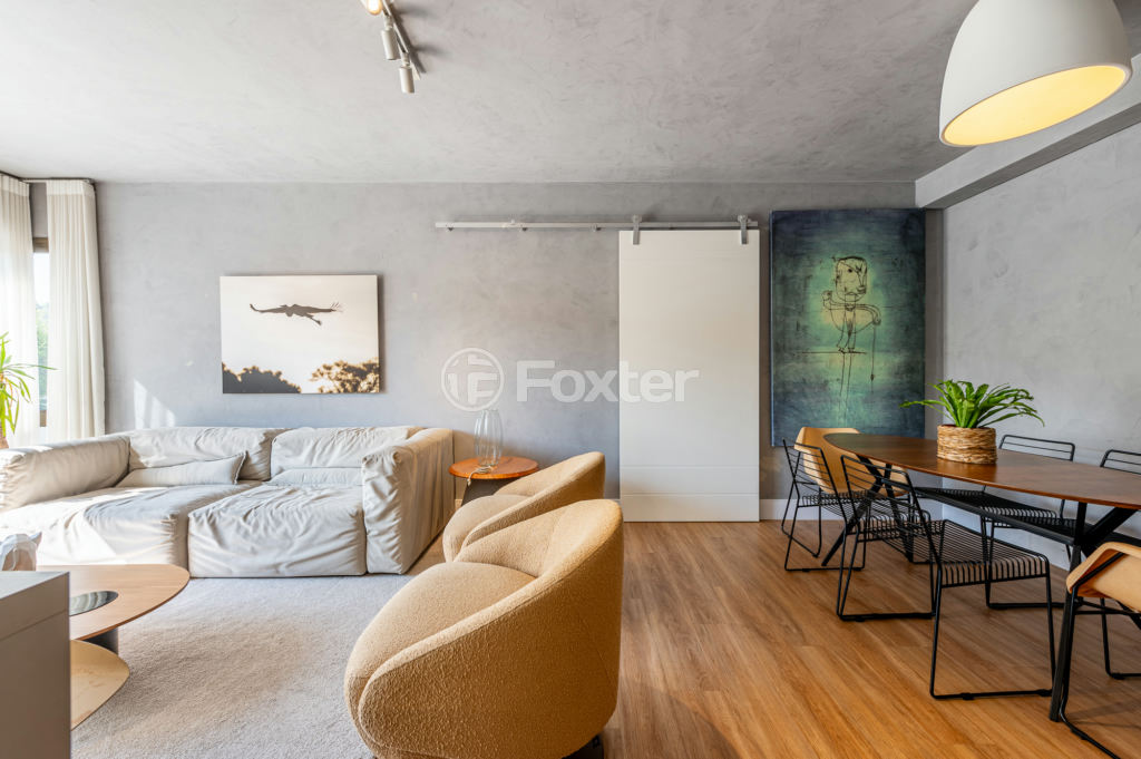 Apartamento à venda com 3 quartos, 94m² - Foto 9