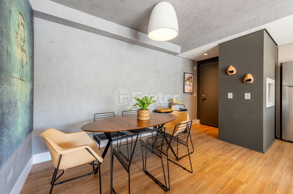 Apartamento à venda com 3 quartos, 94m² - Foto 6